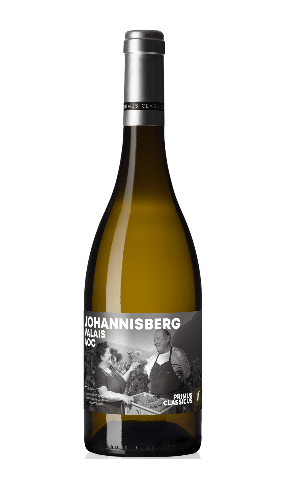 洋書 es Blanc / De la Vigne a l`Assiette Johannisberg AOC Valais – Shop Famille Rouvinez