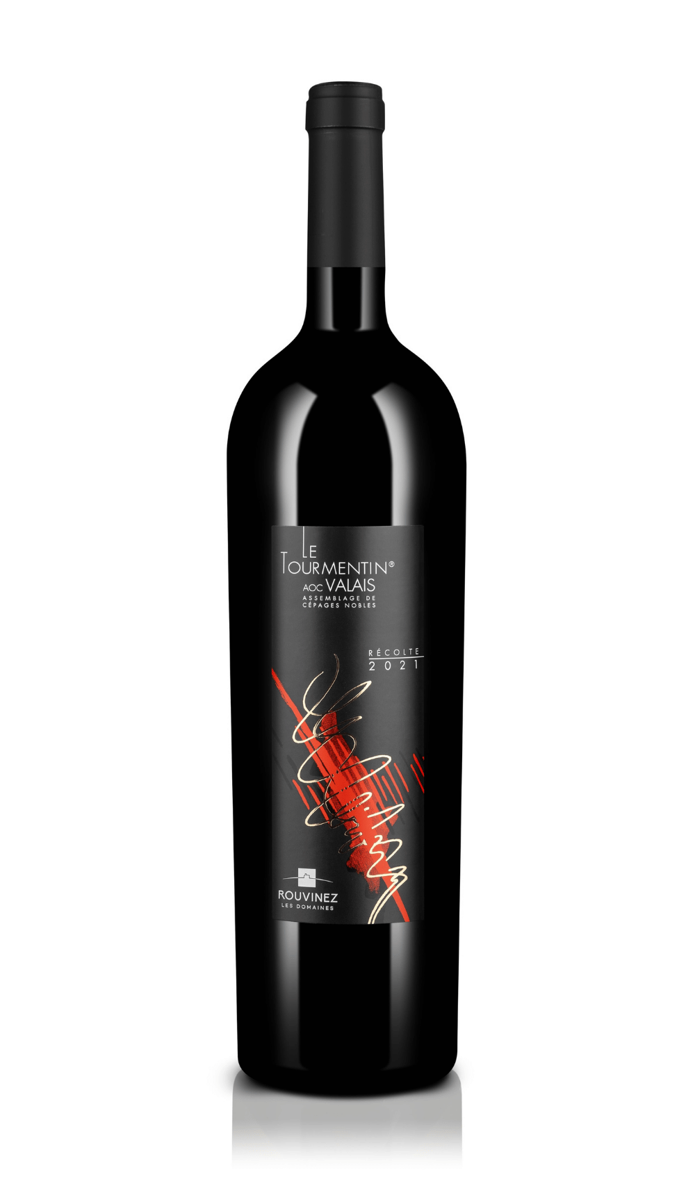 Le Tourmentin AOC Valais – Shop Famille Rouvinez
