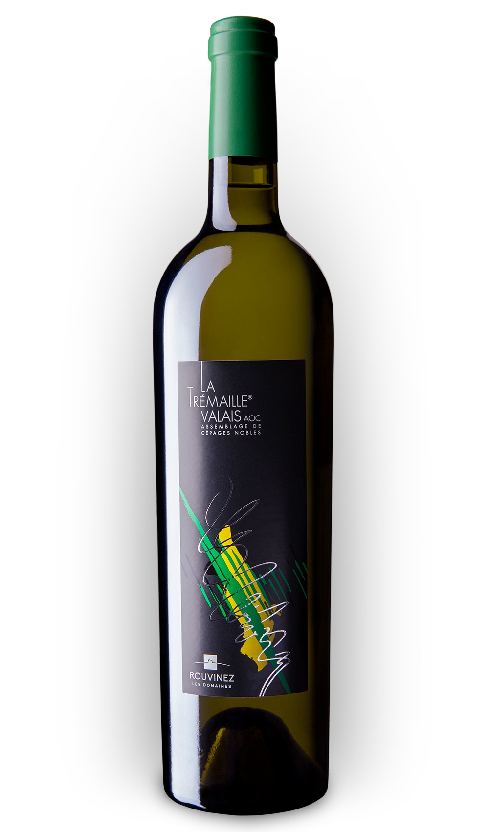 La Trémaille AOC Valais