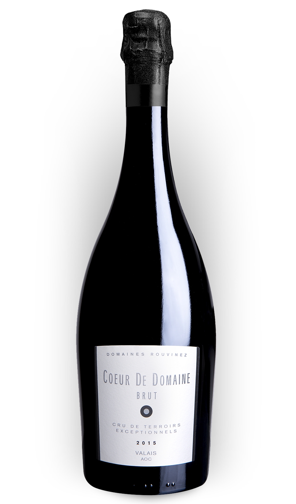 Coeur de Domaines Brut AOC Valais