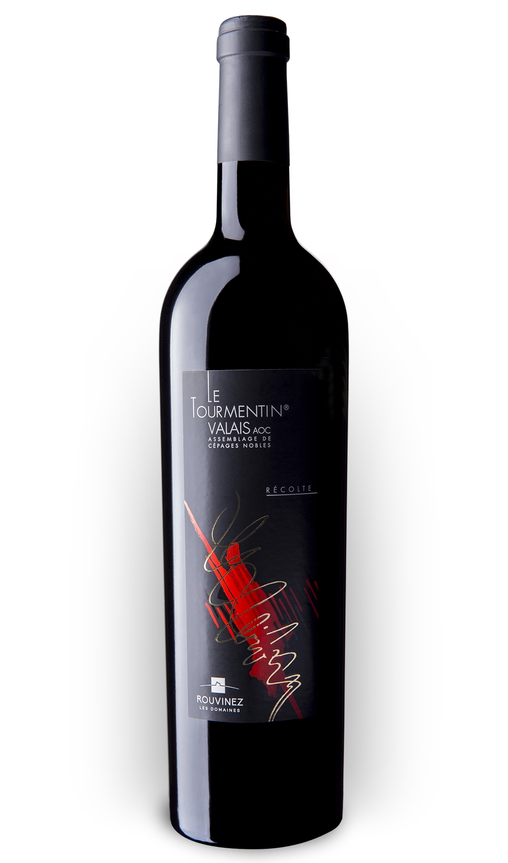Le Tourmentin AOC Valais