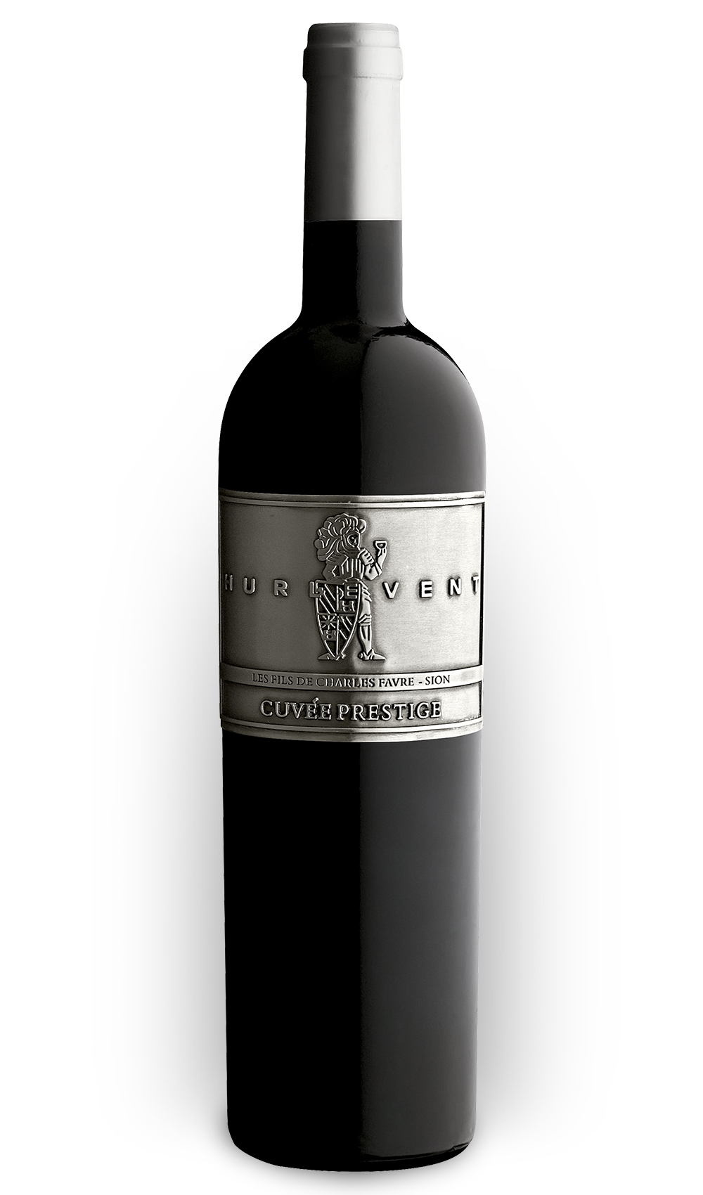 Cuvée Prestige Hurlevent AOC Valais