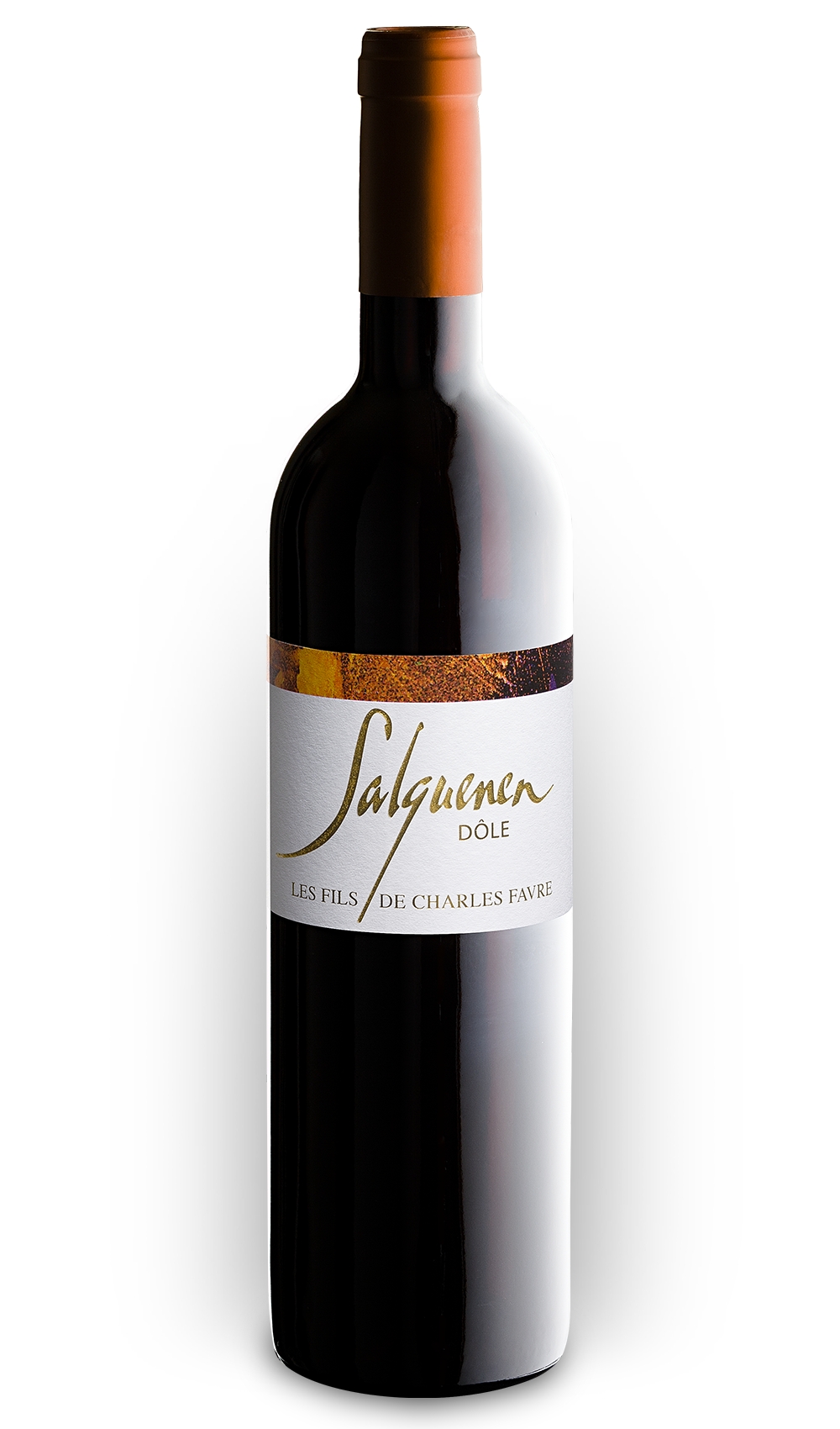 Dôle de Salquenen AOC Valais