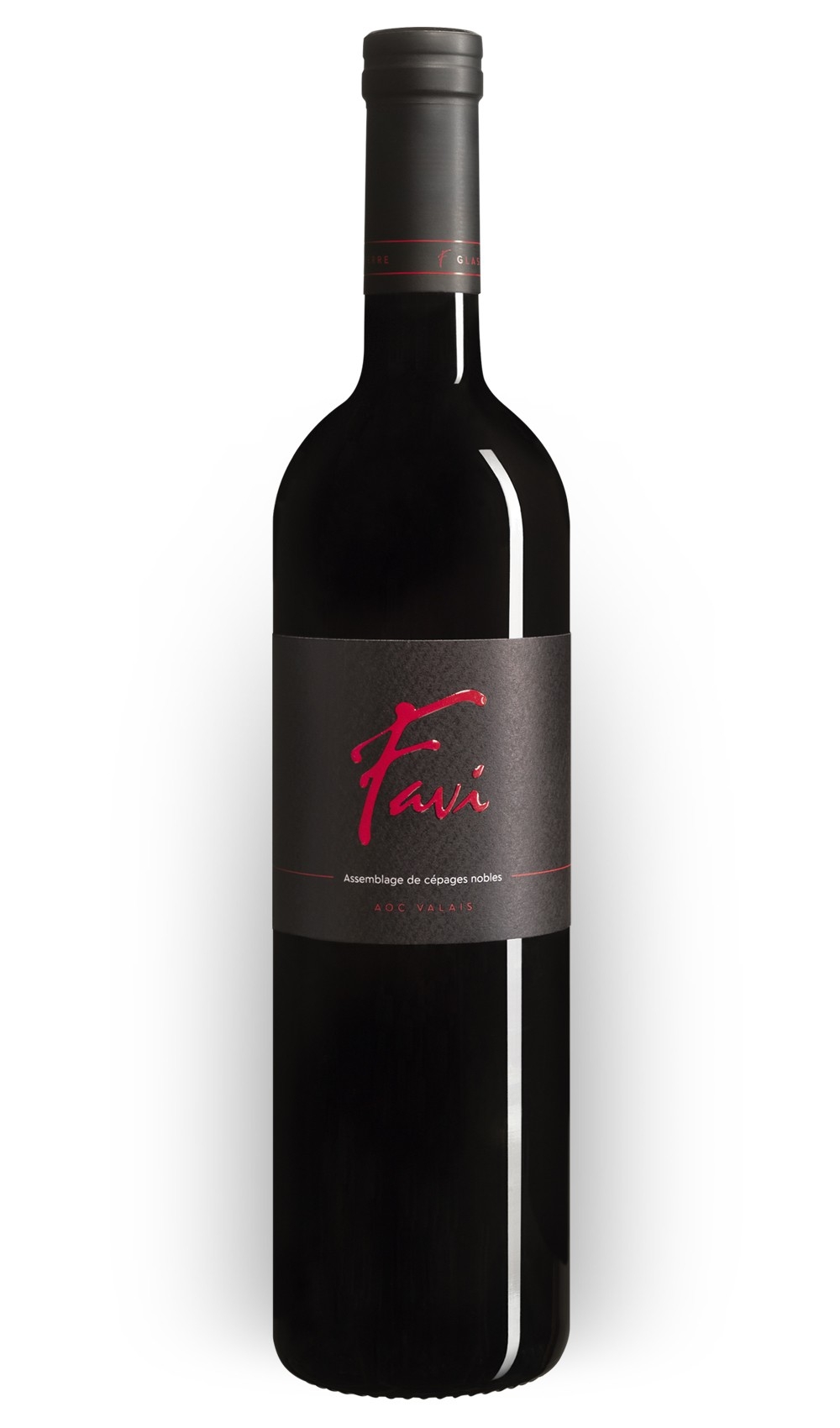 Favi Rouge AOC Valais