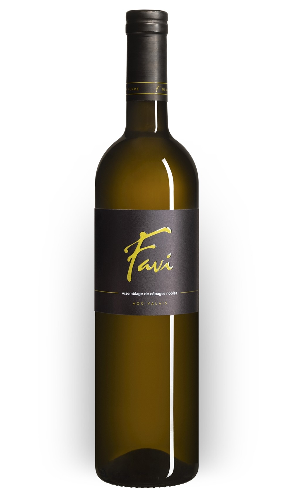 Favi Blanc AOC Valais