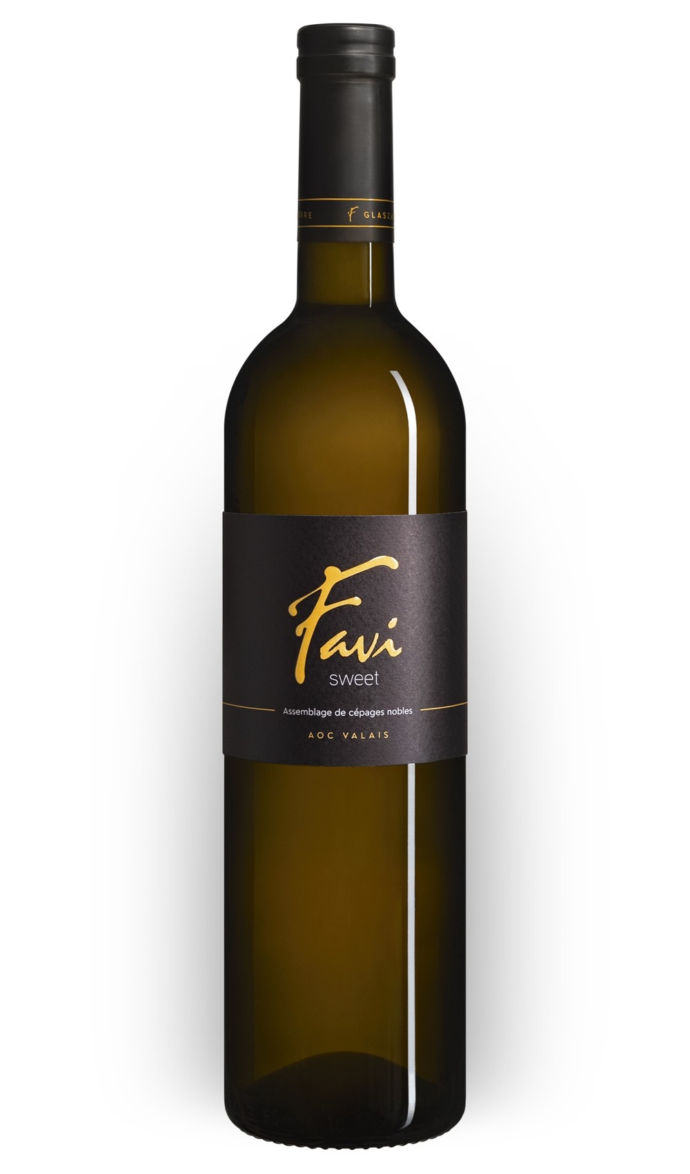 Favi Sweet AOC Valais