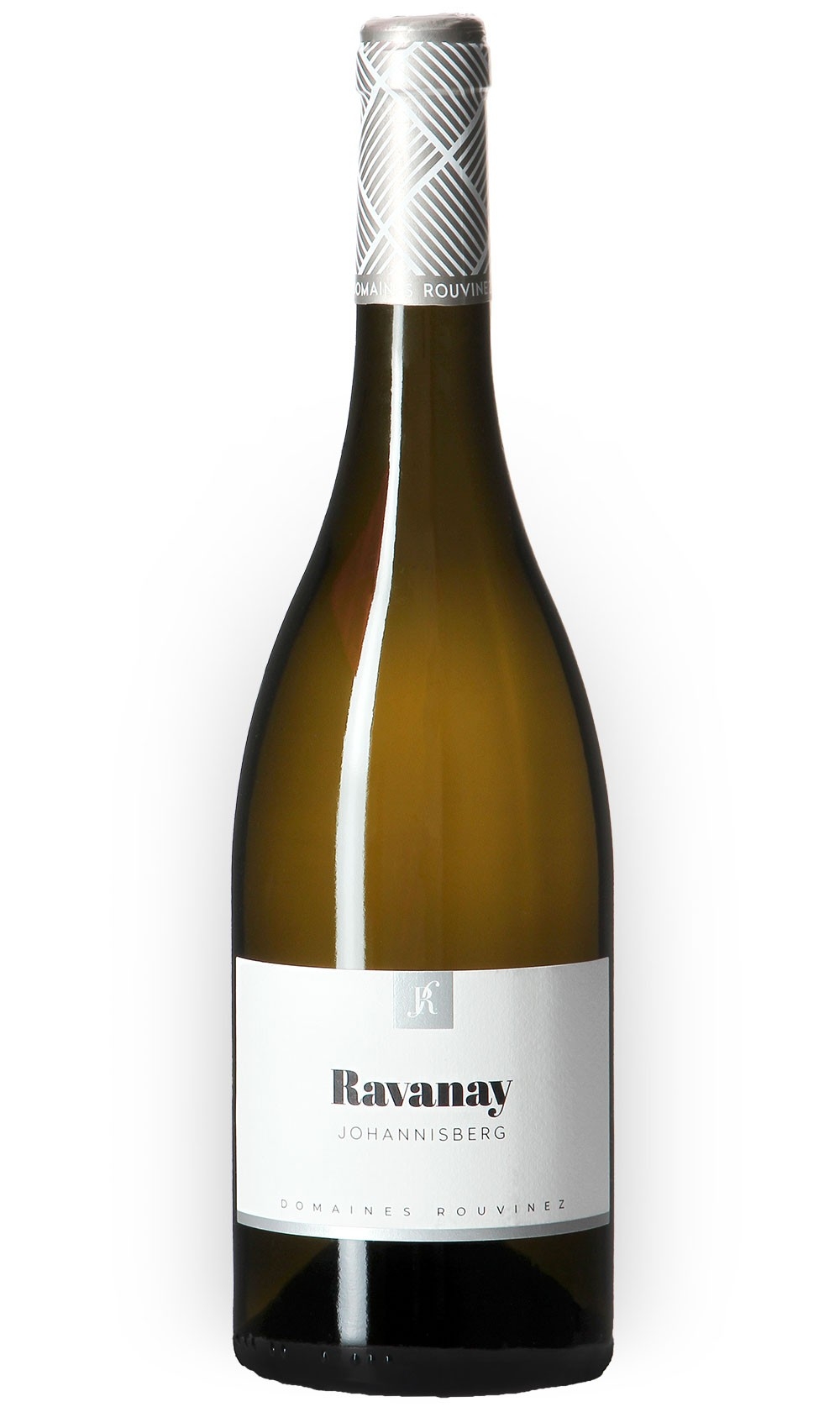 Johannisberg Ravanay AOC Valais