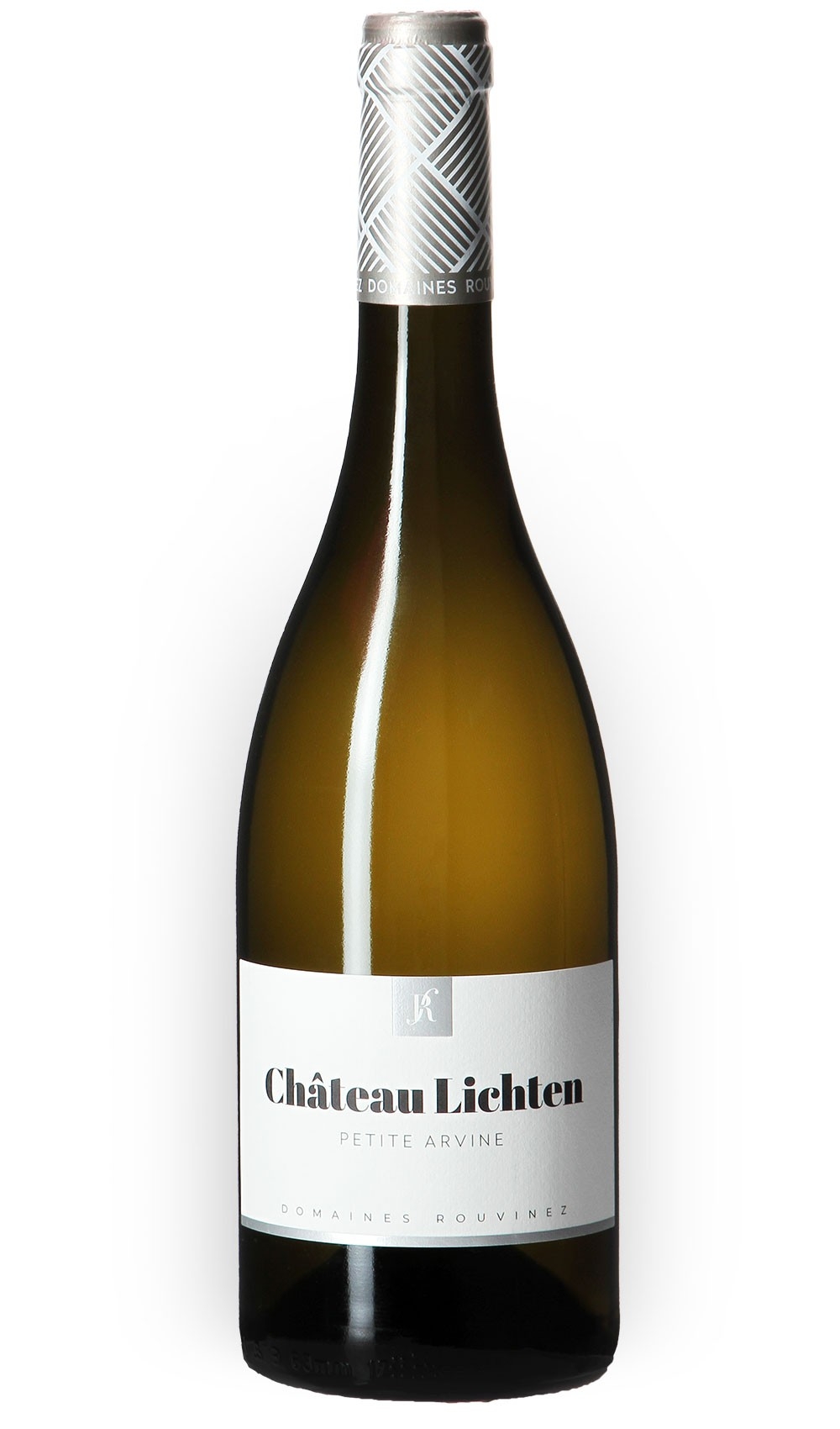 Petite Arvine Château Lichten AOC Valais