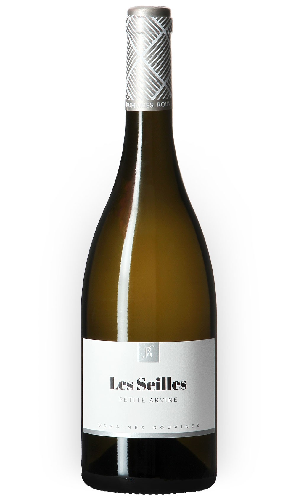 Petite Arvine Fully Les Seilles AOC Valais