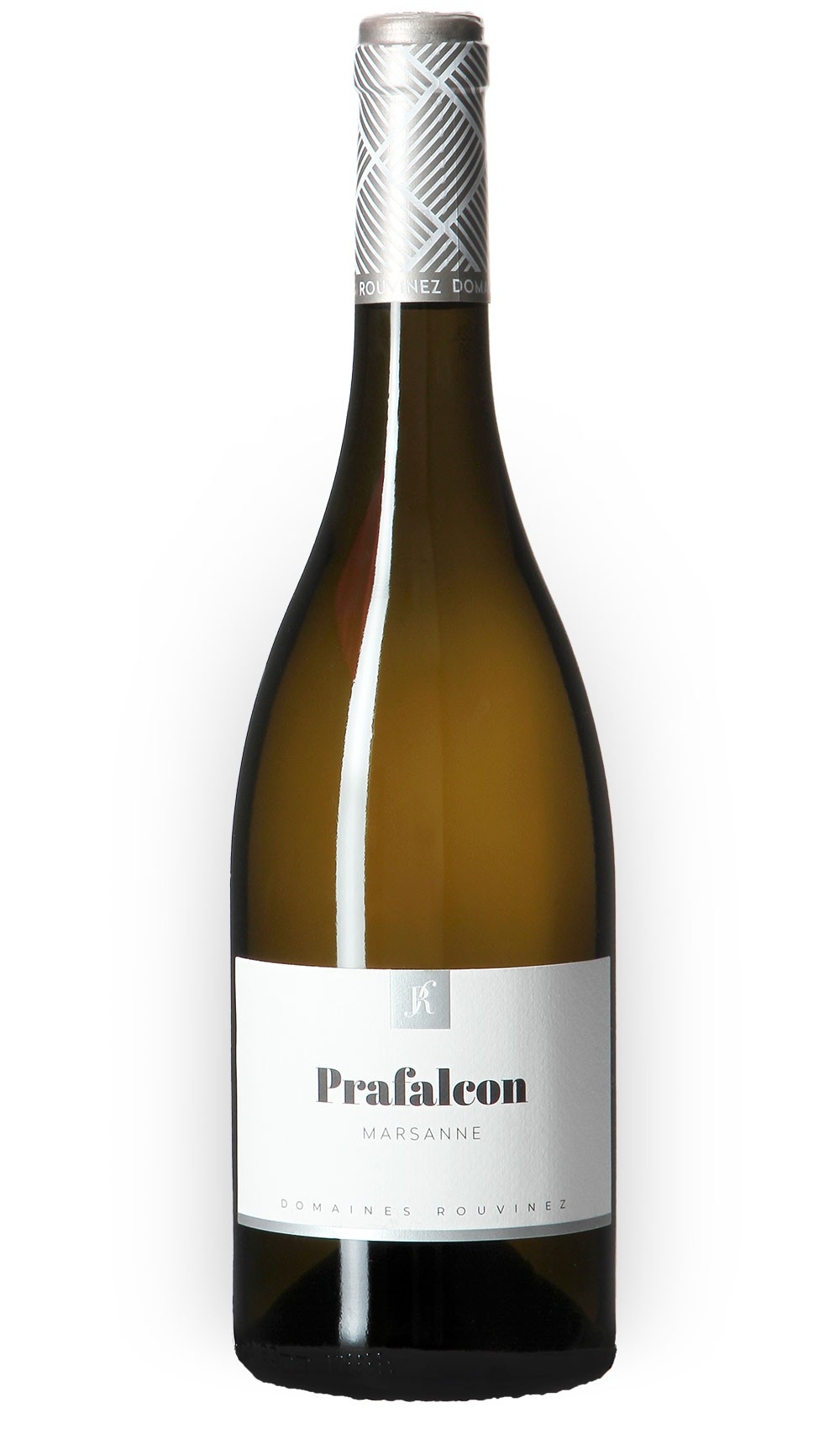 Marsanne Prafalcon AOC Valais