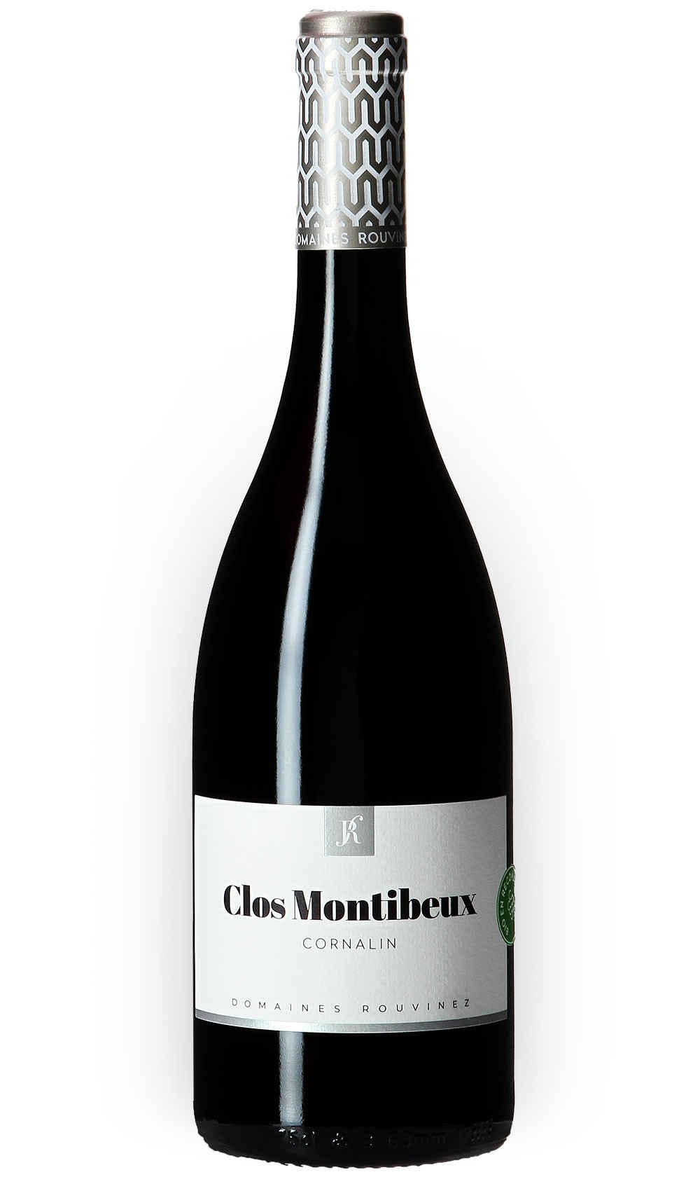 Cornalin Clos de Montibeux AOC Valais