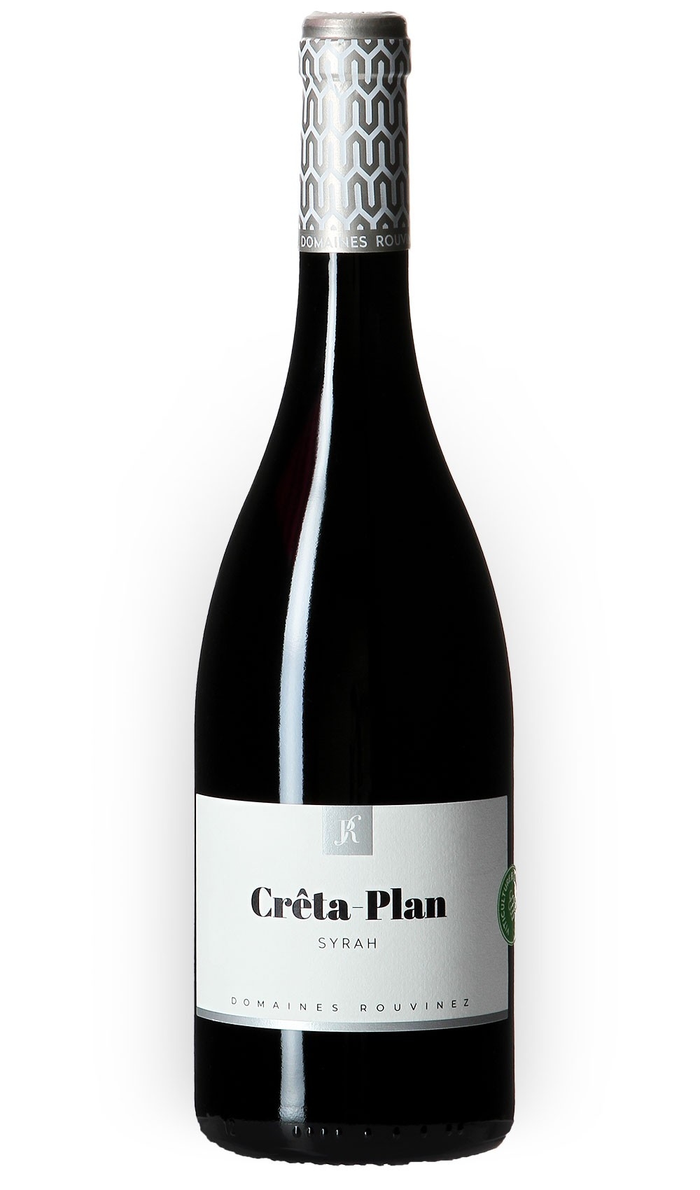 Syrah Crêta-Plan AOC Valais