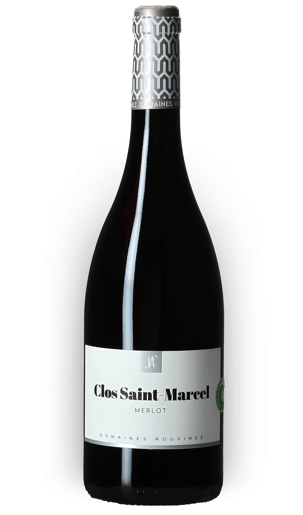 Merlot Clos St-Marcel AOC Valais