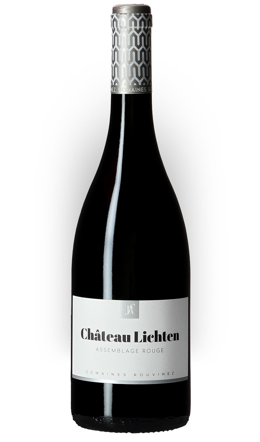 Château Lichten Rouge AOC Valais