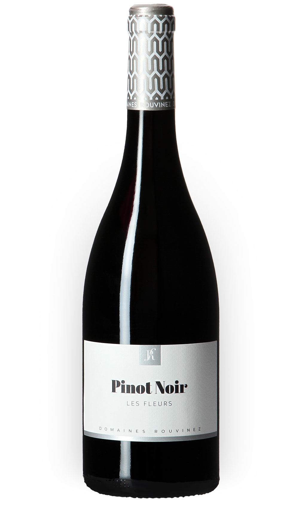 Pinot Noir Les Fleurs AOC Valais