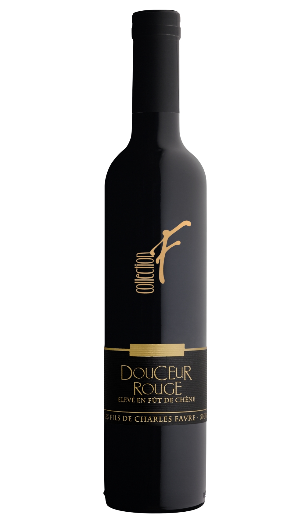 Douceur Rouge Collection F AOC Valais