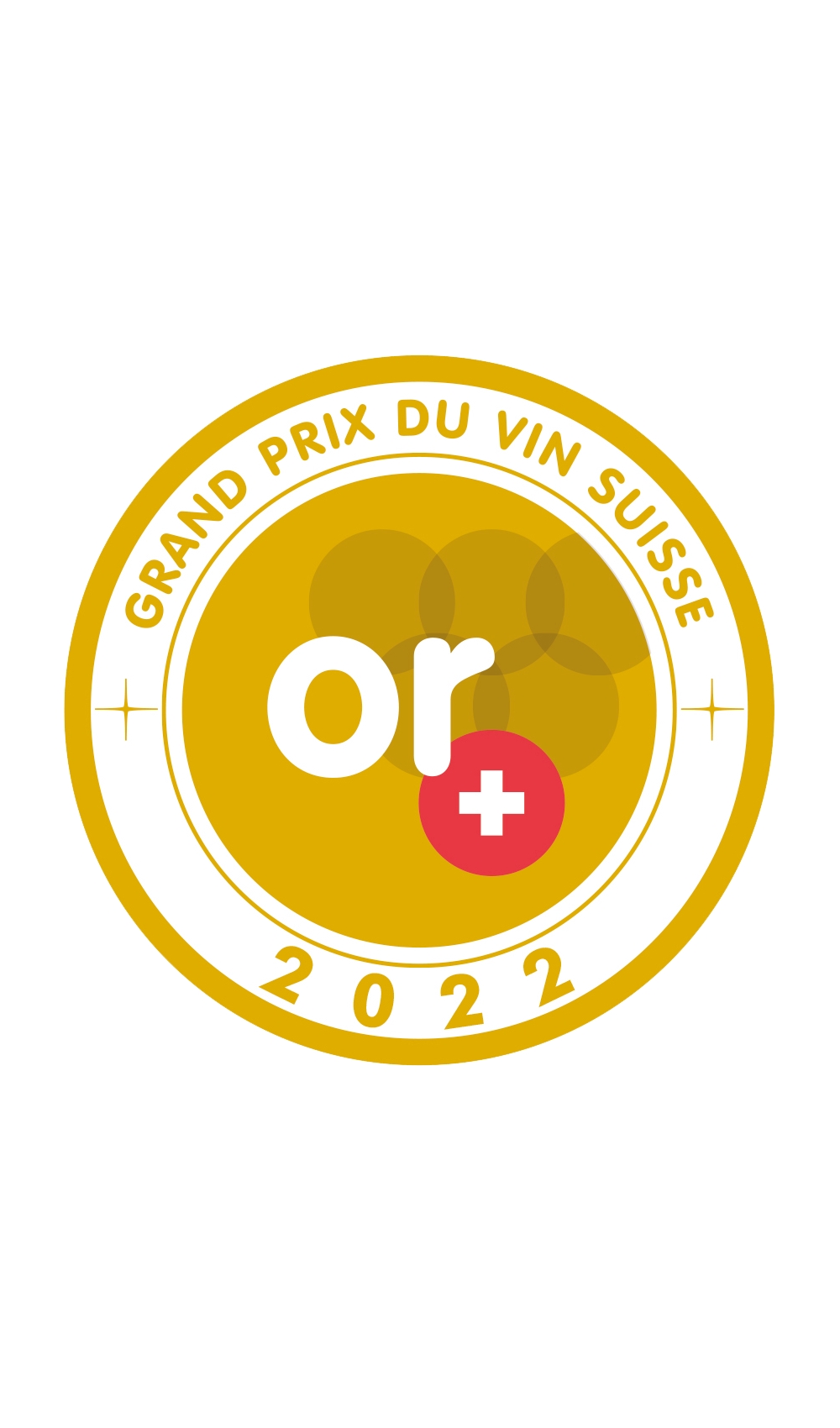 Syrah Crêta-Plan AOC Valais