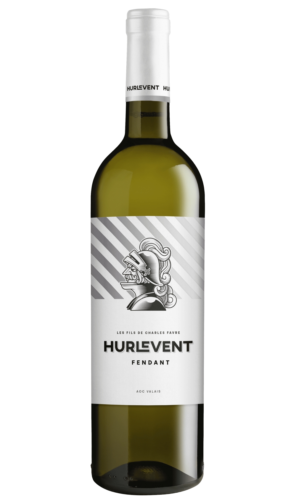 Fendant Hurlevent AOC Valais
