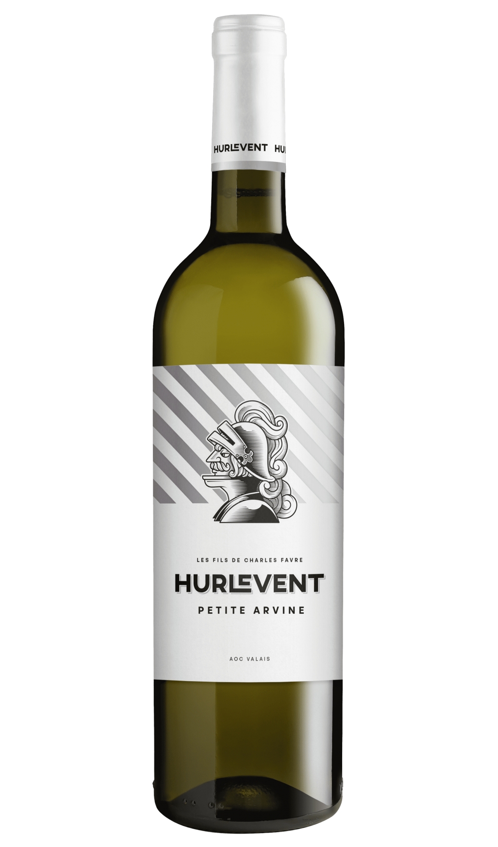 Petite Arvine Hurlevent AOC Valais