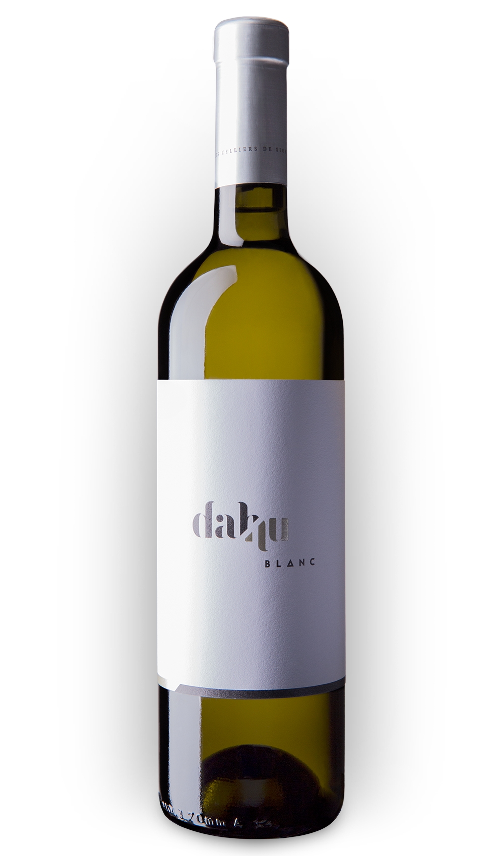 Dahu Blanc VDP