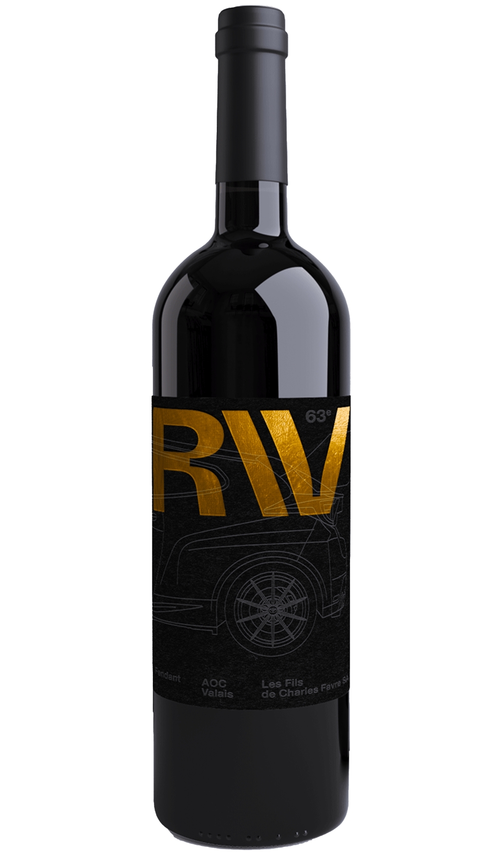 Fendant RIV AOC Valais