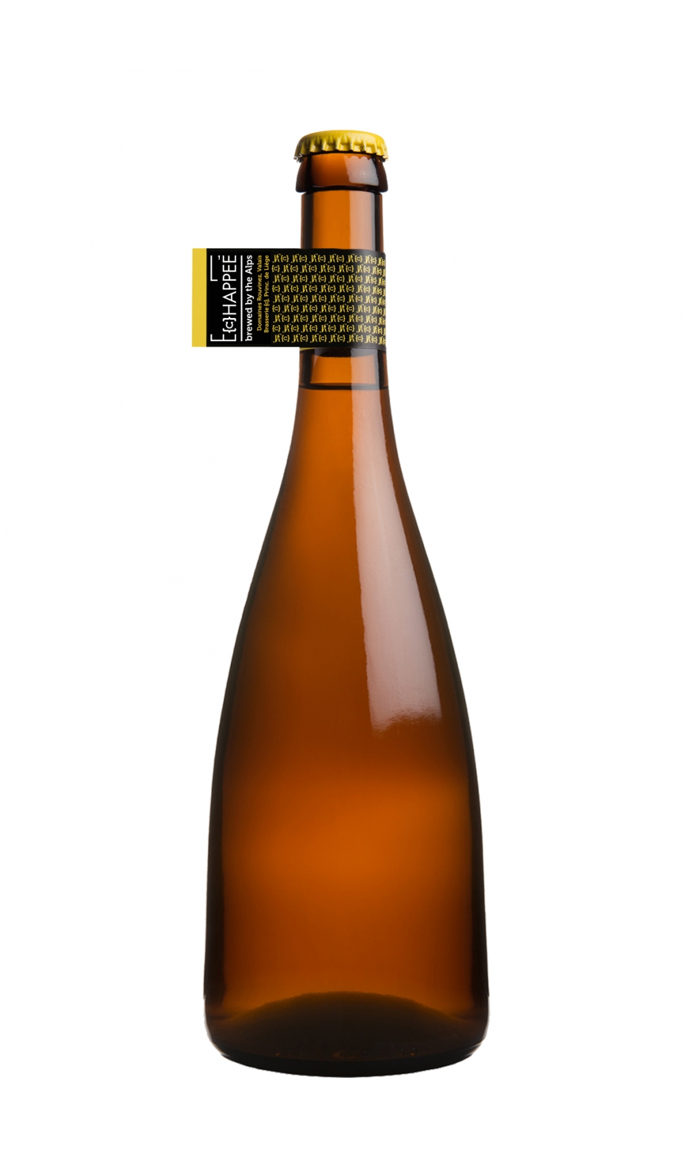 L'Echappée Originale
