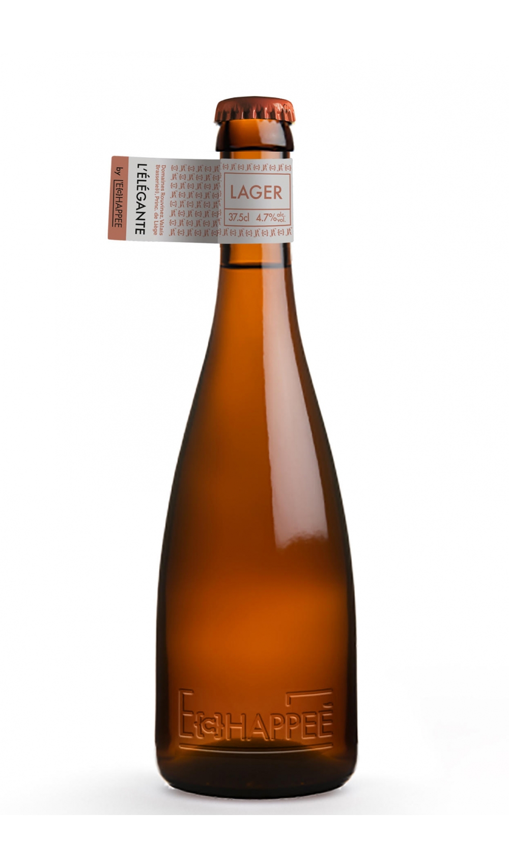 L'Élégante