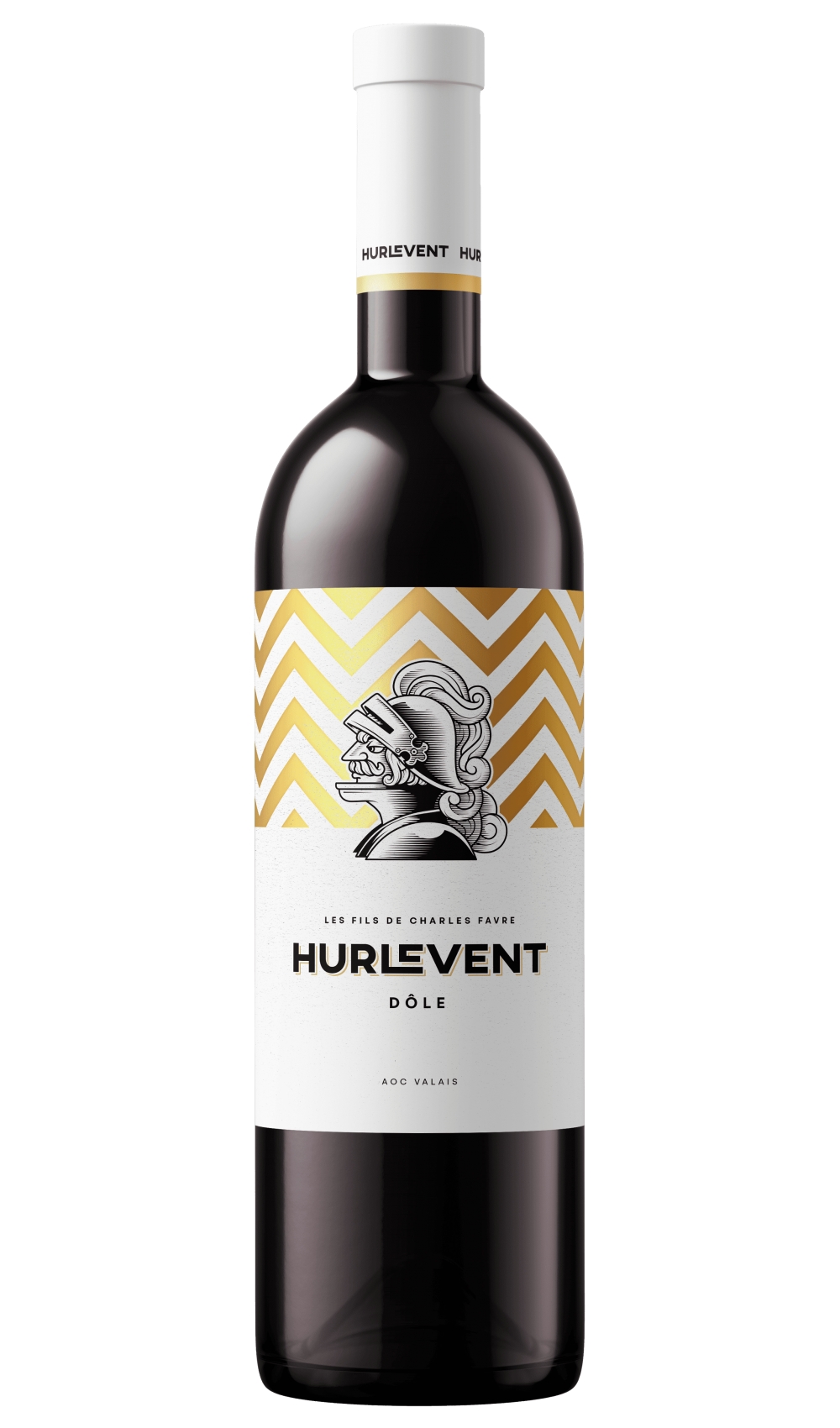 Dôle Hurlevent AOC Valais