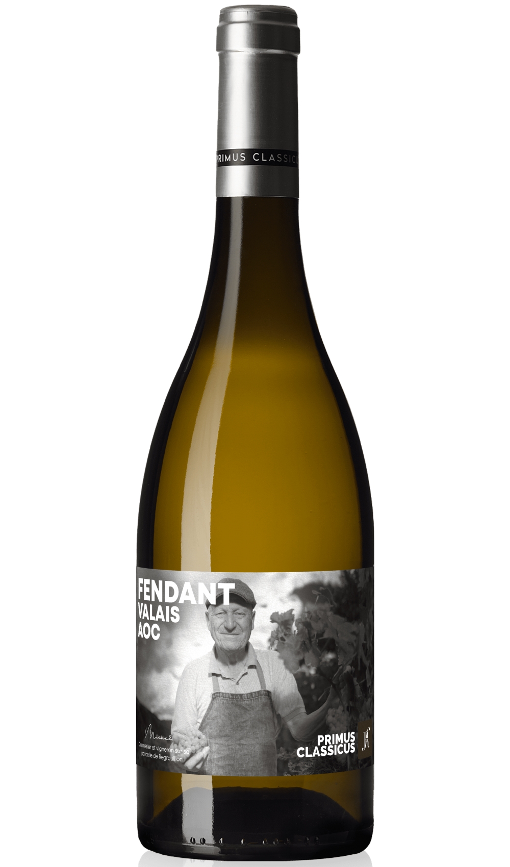 Fendant AOC Valais