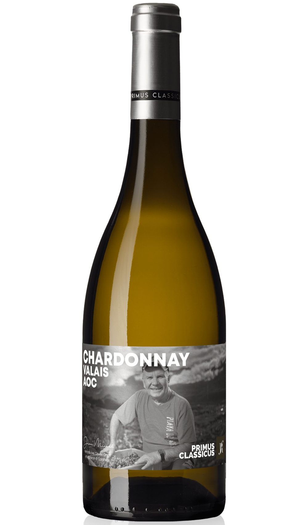 Chardonnay AOC Valais