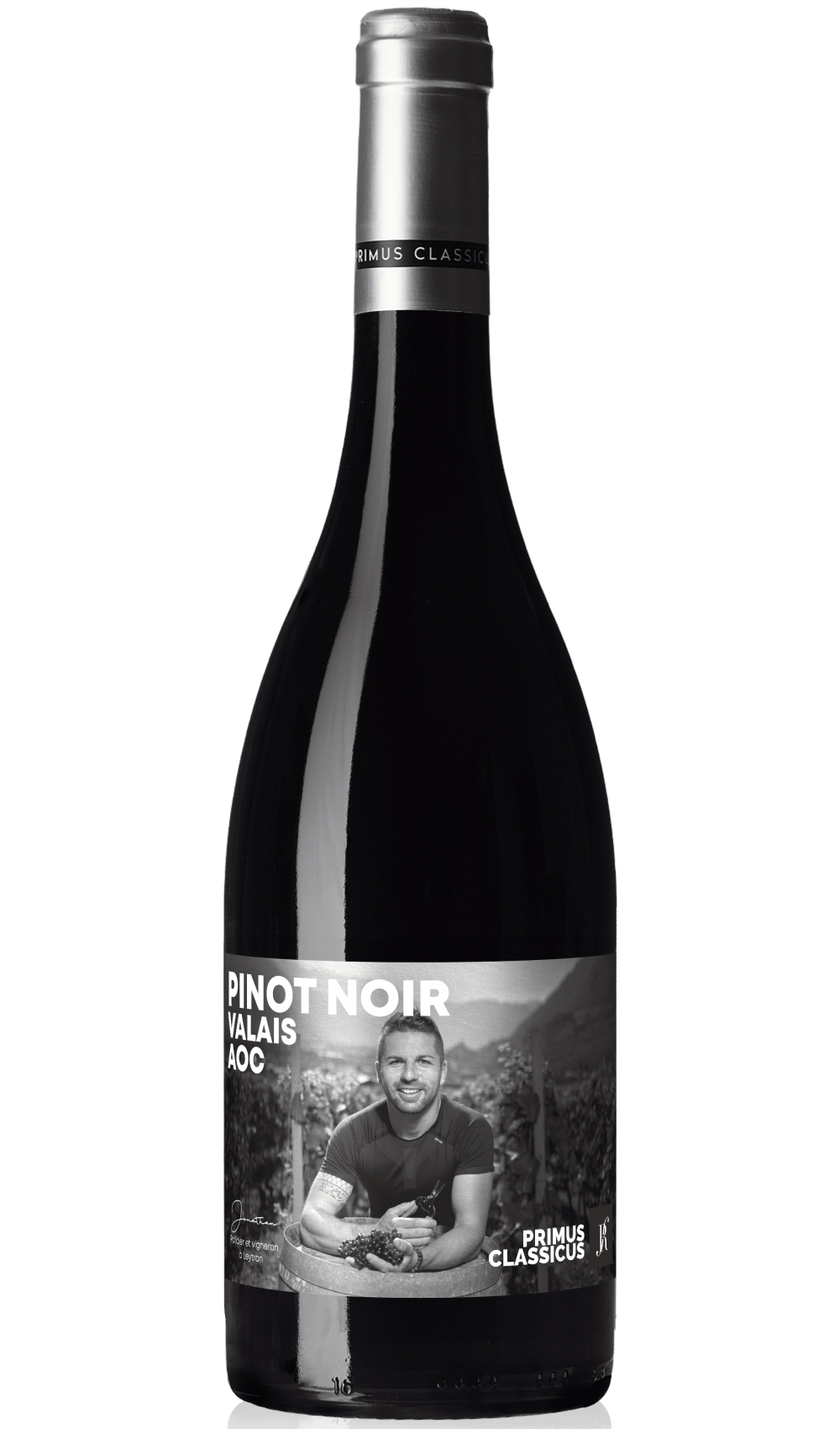 Pinot Noir AOC Valais