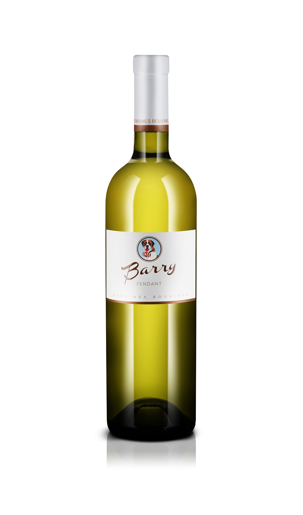 Fendant Cuvée Barry