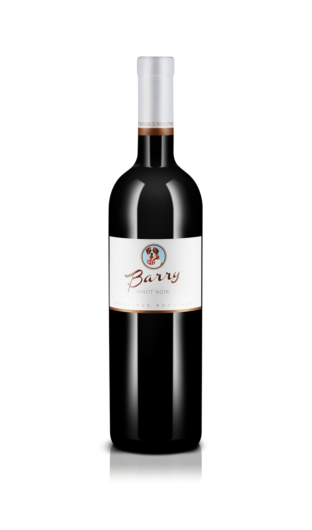 Pinot Noir Cuvée Barry