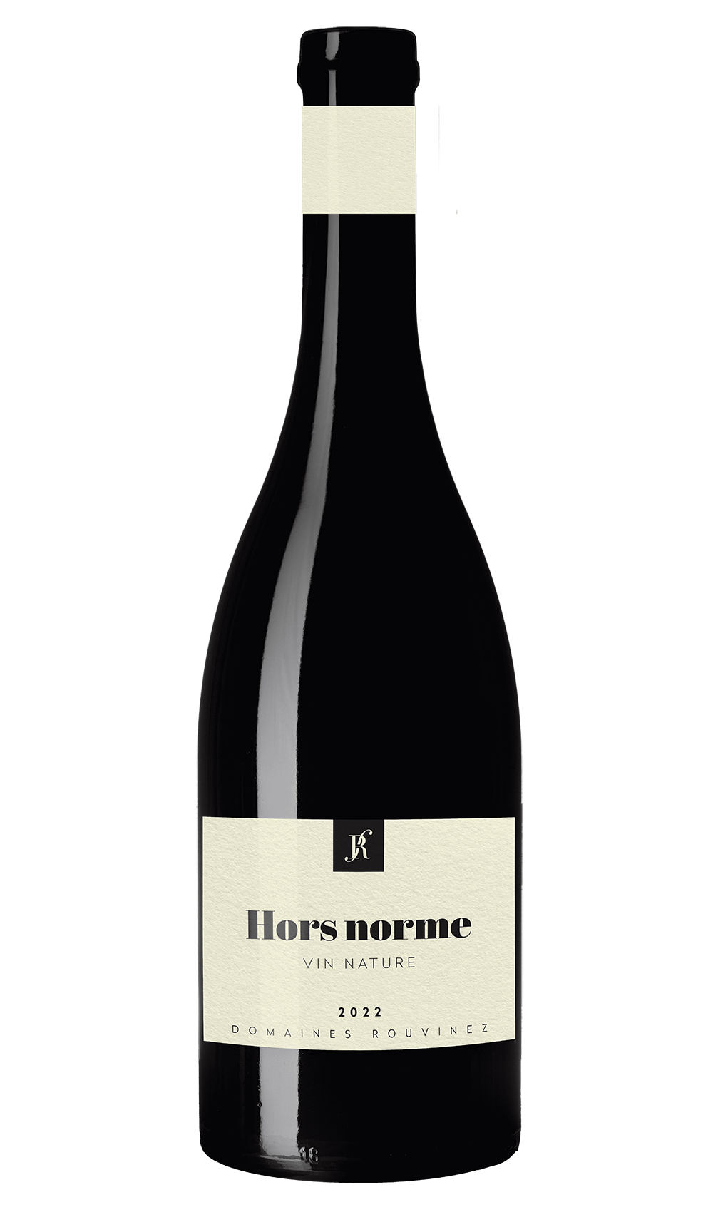Hors norme vin nature