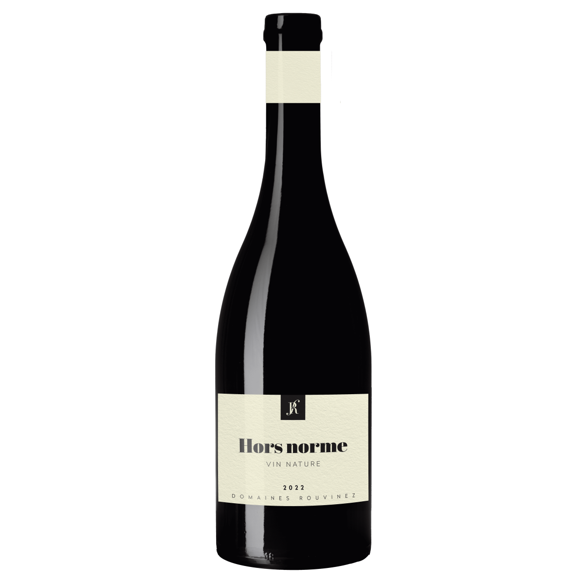 Hors norme vin nature
