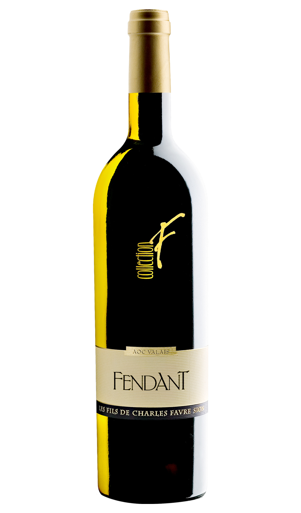 Fendant Collection F AOC Valais
