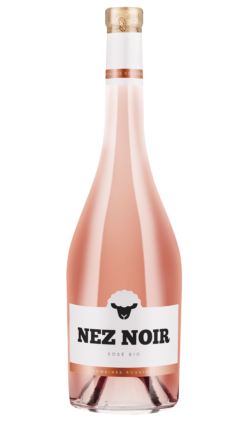Nez Noir ROSÉ AOC Valais
