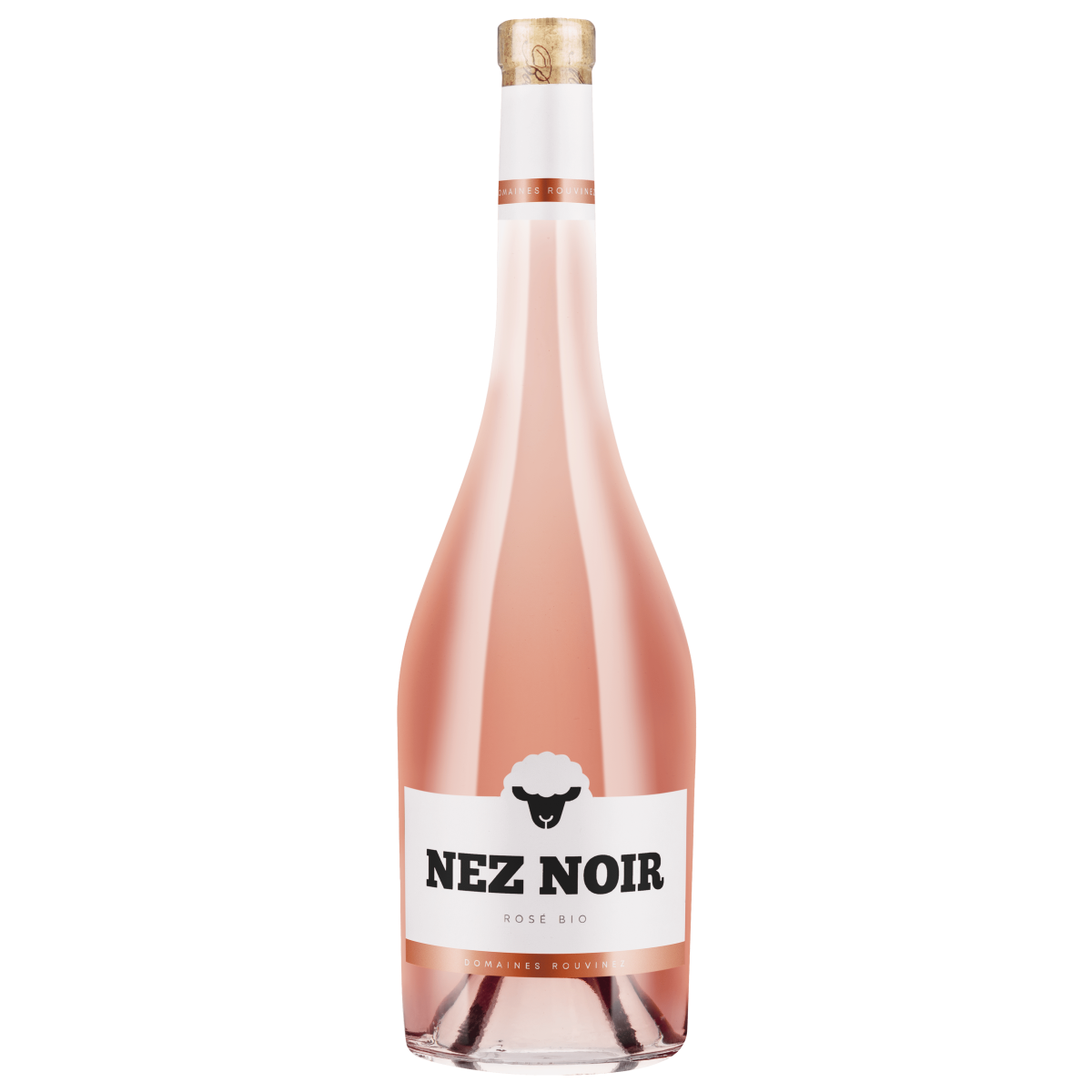 Nez Noir ROSÉ AOC Valais