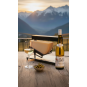 Coffret Raclette & Magnum Dame de Sion