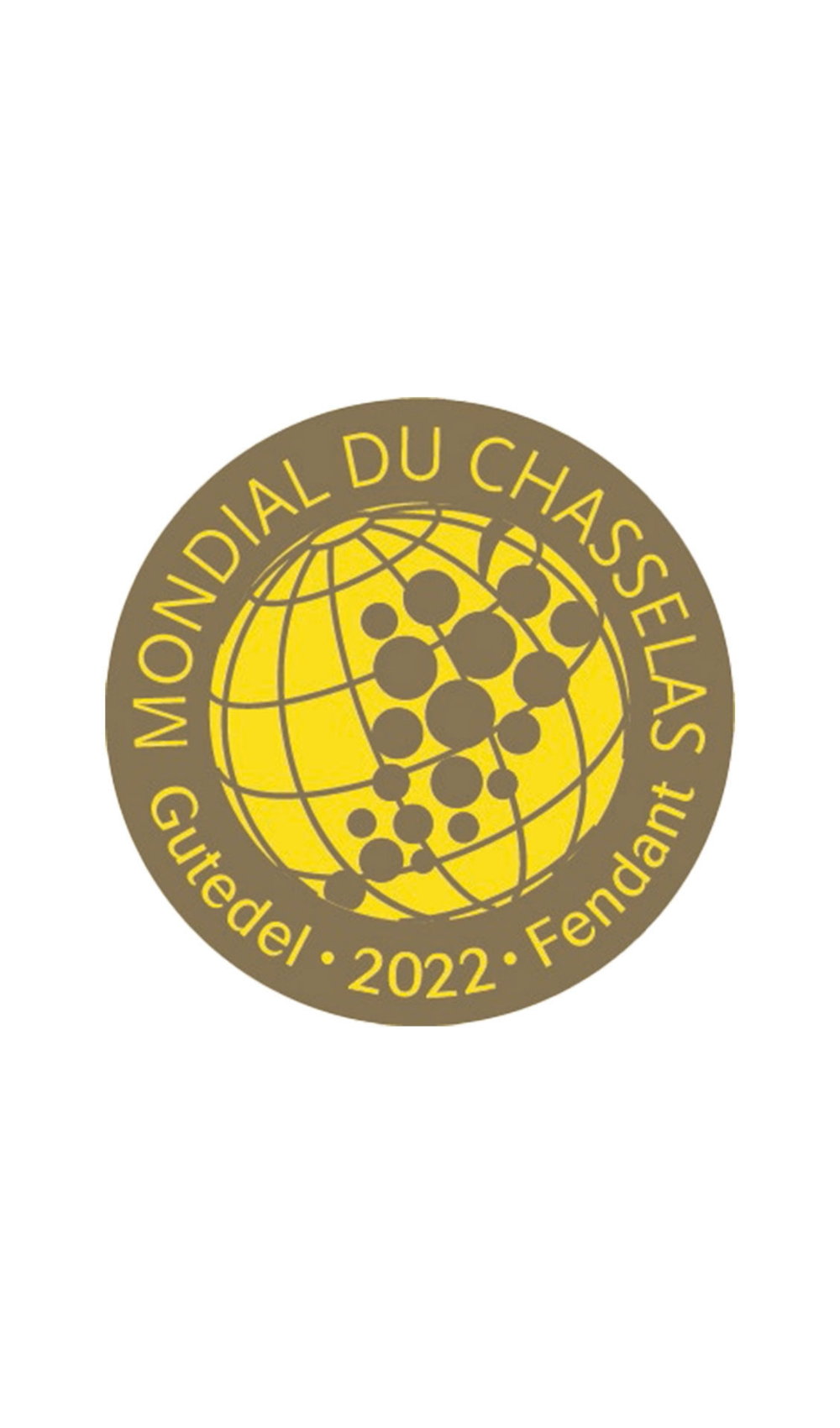 Fendant Les Fleurs AOC Valais