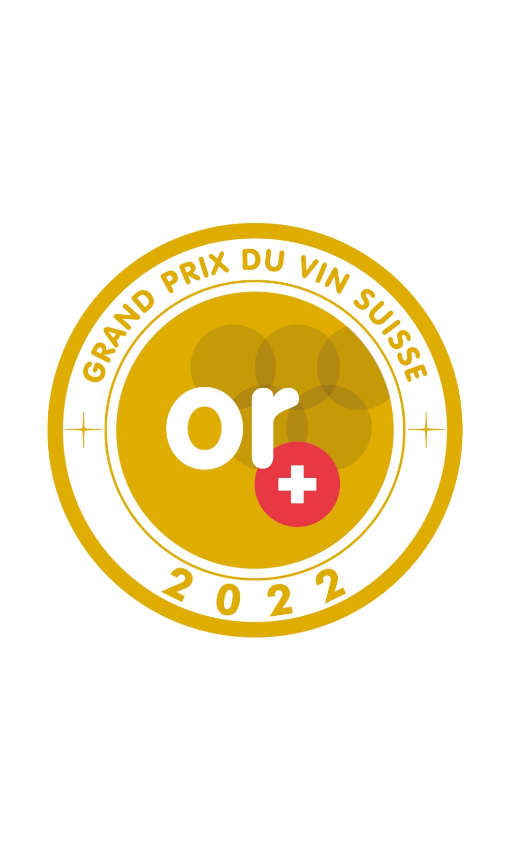 Syrah Crêta Plan AOC Valais