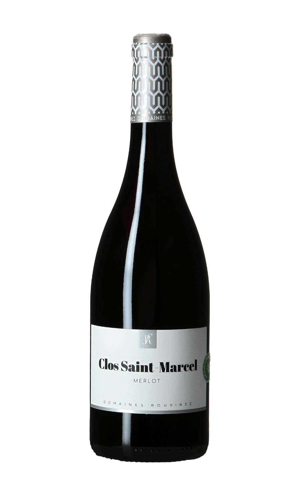 Clos Saint-Marcel