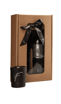 Coffret Prestige & Bougie