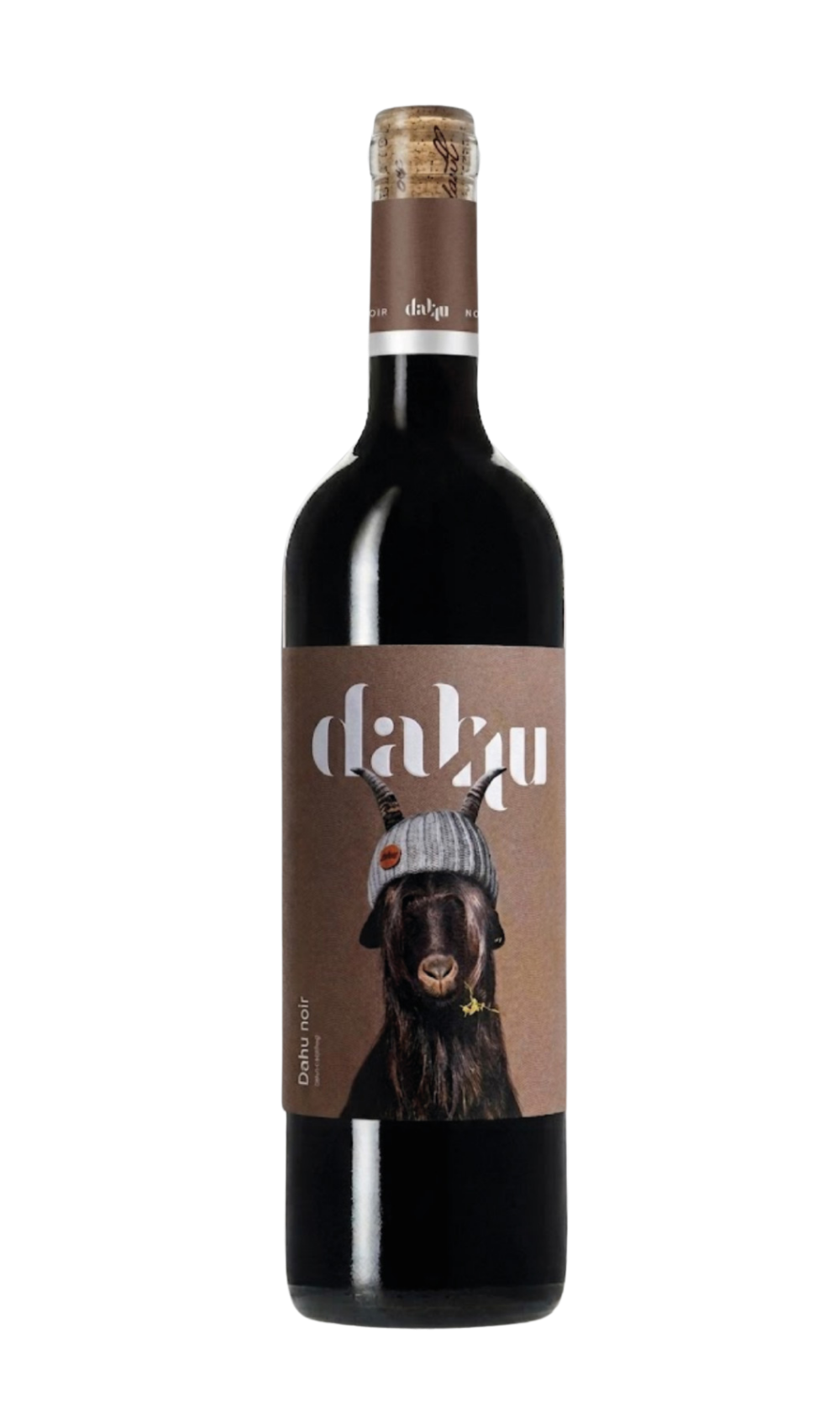 Dahu Noir