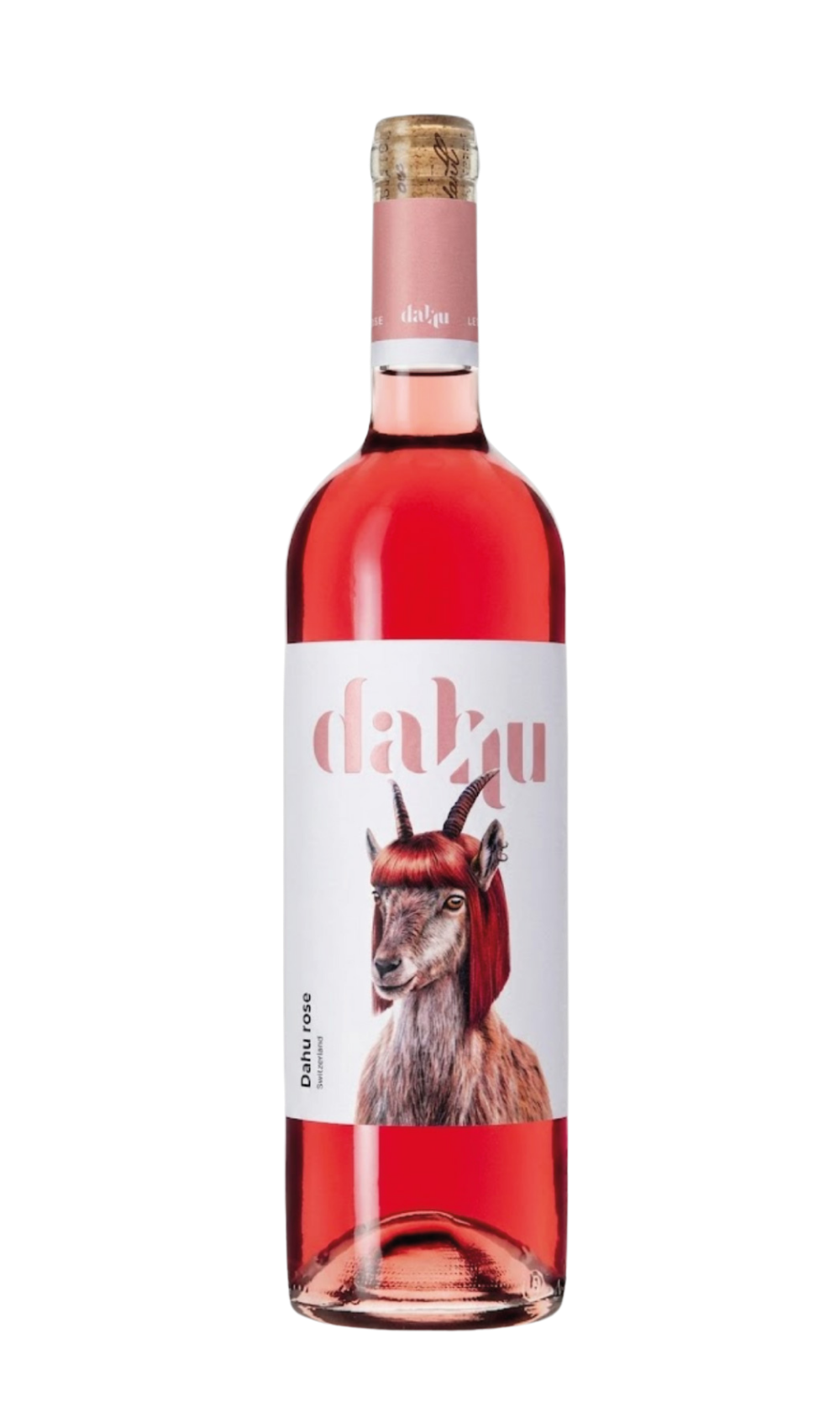 Dahu Rosé