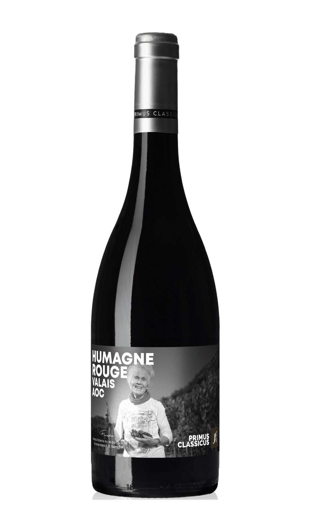 Humagne Rouge AOC Valais