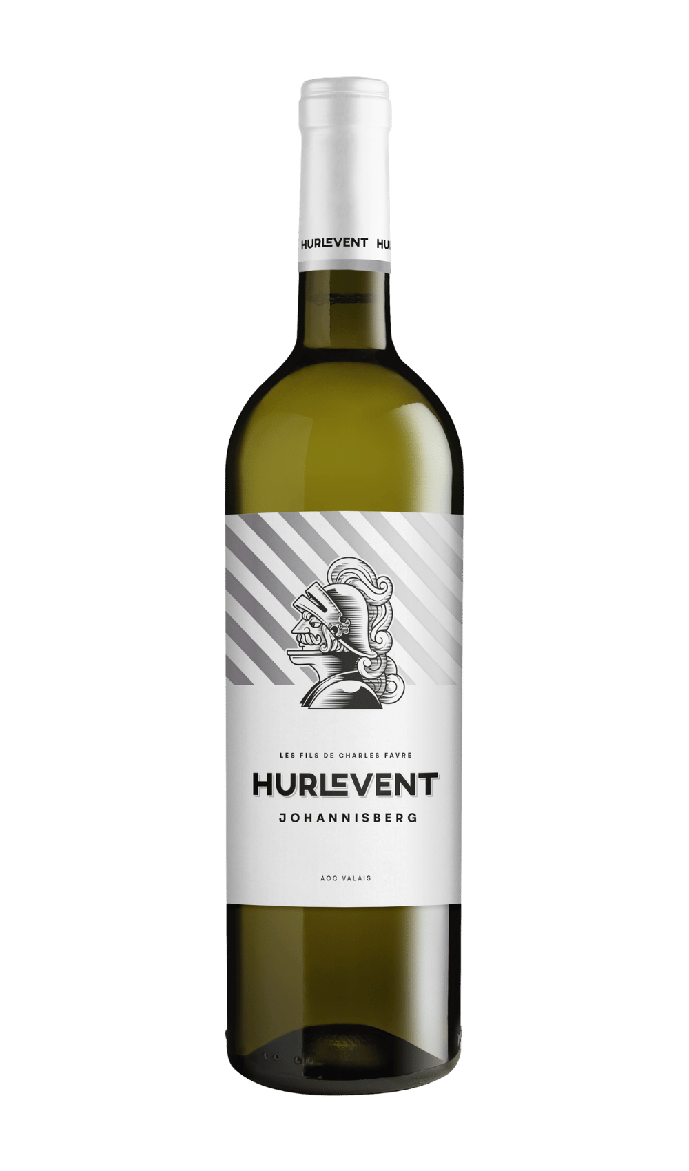 Johannisbrg Hurlevent