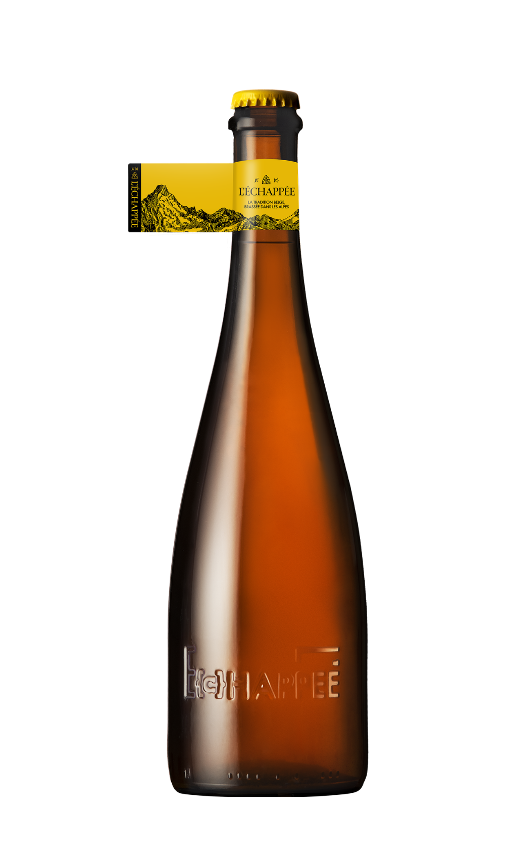 Echappée