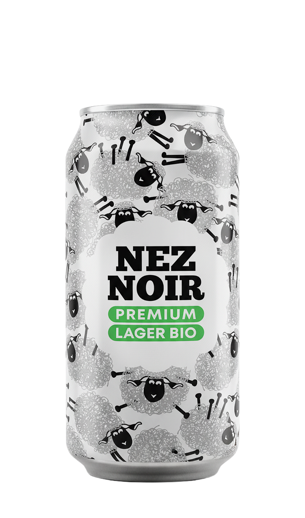 Nez Noir Bière