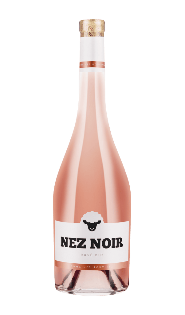 Black Nose ROSÉ AOC Valais – Shop Famille Rouvinez